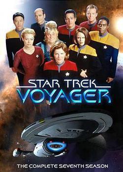星際旅行：重返地球 第七季(Star Trek: Voyager Season 7)
