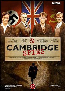 劍橋風雲(Cambridge Spies)