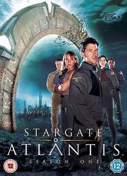 星際之門：亞特蘭蒂斯 第一季(Stargate: Atlantis Season 1)