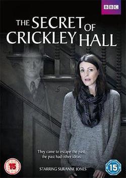 鬼宅的祕密(The Secret of Crickley Hall)