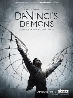 達·文西的惡魔 第一季(Da Vinci's Demons Season 1)