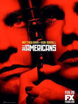 美國諜夢 第二季(The Americans Season 2)
