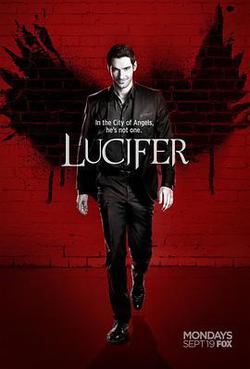 路西法 第二季(Lucifer Season 2)