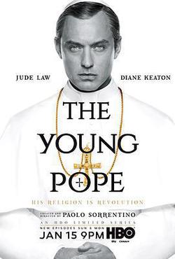 年輕的教宗(The Young Pope)