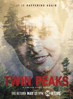 雙峯 第三季(Twin Peaks Season 3)