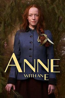 小小安妮 第三季(Anne with an E Season 3)
