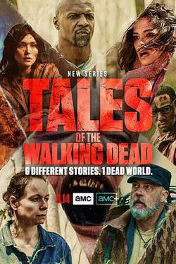 行屍傳說(Tales of the Walking Dead)