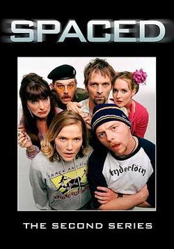 屋事生非 第二季(Spaced Season 2)