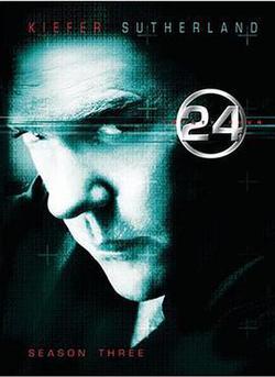 24小時 第三季(24 Season 3)
