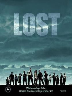 迷失 第一季(Lost Season 1)