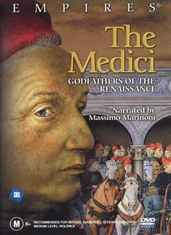 文藝復興教父：美第奇家族(Medici: Godfathers of the Renaissance)