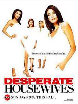 絕望主婦 第一季(Desperate Housewives Season 1)