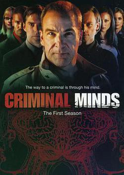 犯罪心理 第一季(Criminal Minds Season 1)
