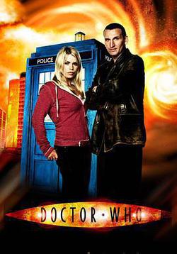 神祕博士 第一季(Doctor Who Season 1)