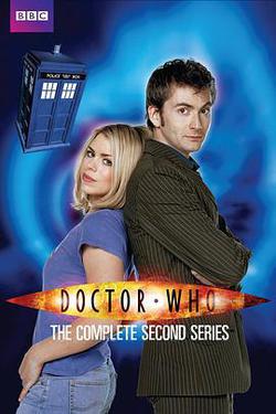 神祕博士 第二季(Doctor Who Season 2)
