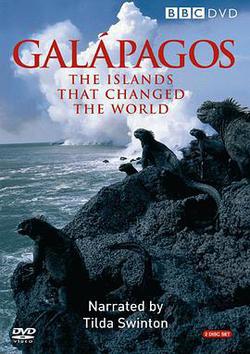 加拉帕戈斯羣島(Galápagos)