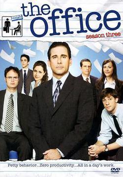 辦公室   第三季(The Office Season 3)