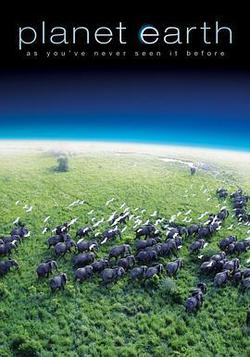 地球脈動 第一季(Planet Earth Season 1)