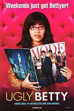 醜女貝蒂 第一季(Ugly Betty Season 1)