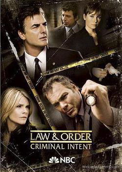 法律與秩序：犯罪傾向 第七季(Law & Order: Criminal Intent Season 7)