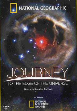 旅行到宇宙邊緣(Journey to the Edge of the Universe)