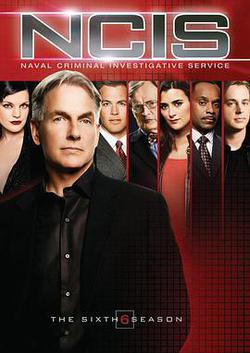 海軍罪案調查處 第六季(NCIS: Naval Criminal Investigative Service Season 6)