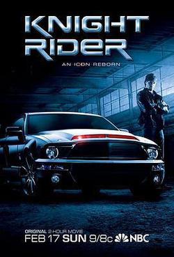 新霹靂遊俠(Knight Rider)