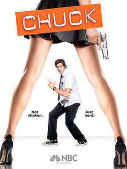 超市特工 第二季(Chuck Season 2)