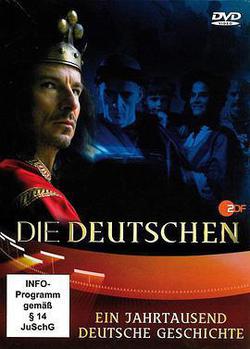 德國人 第一季(Die Deutschen Season 1)