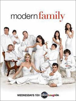 摩登家庭 第二季(Modern Family Season 2)