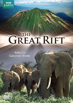 大裂谷：美麗的非洲心臟(The Great Rift: Africa's Wild Heart)