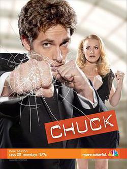 超市特工 第四季(Chuck Season 4)