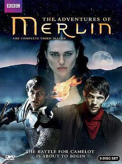梅林傳奇 第三季(Merlin Season 3)