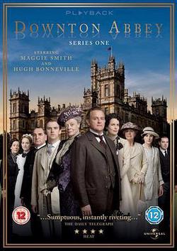 唐頓莊園  第一季(Downton Abbey Season 1)