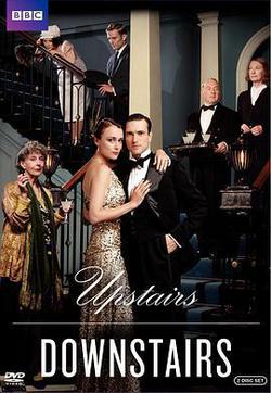 樓上,樓下 第一季(Upstairs Downstairs Season 1)