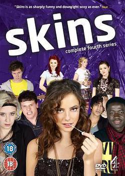 皮囊  第四季(Skins Season 4)