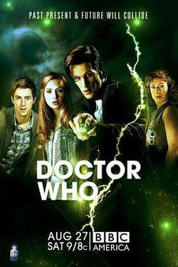 神祕博士  第六季(Doctor Who Season 6)