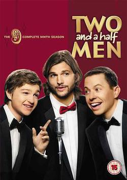 好漢兩個半 第九季(Two and a Half Men Season 9)