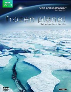 冰凍星球 第一季(Frozen Planet Season 1)