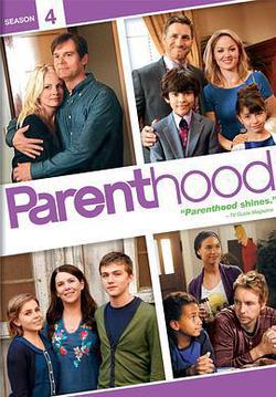 爲人父母 第四季(Parenthood Season 4)