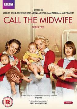 呼叫助產士 第二季(Call the Midwife Season 2)