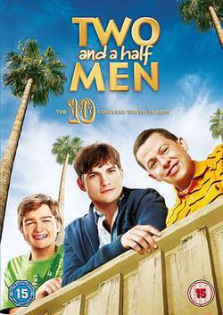 好漢兩個半 第十季(Two and a Half Men Season 10)