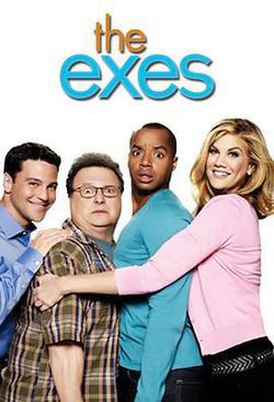 前夫總動員 第三季(The Exes Season 3)