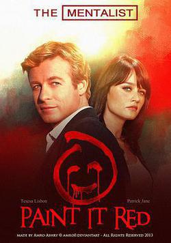 超感神探 第六季(The Mentalist Season 6)