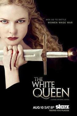 白王后(The White Queen)