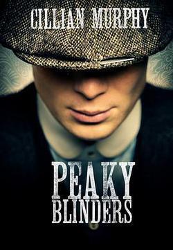 浴血黑幫 第一季(Peaky Blinders Season 1)