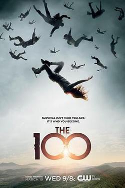 地球百子 第一季(The 100 Season 1)