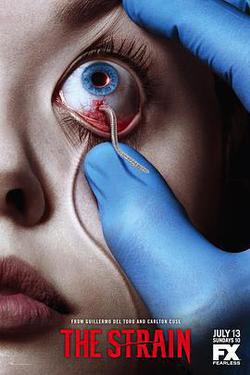 血族 第一季(The Strain Season 1)