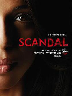 醜聞 第四季(Scandal Season 4)