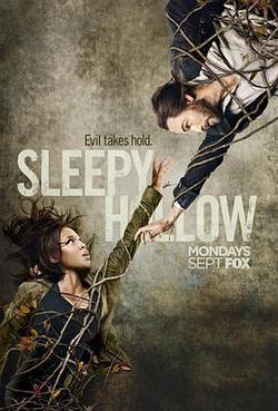 沉睡谷 第二季(Sleepy Hollow Season 2)